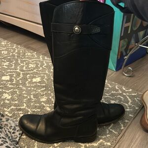 Frye Boots